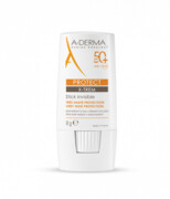 A-DERMA Protect X-TREME Przezroczysty sztyft SPF50+ 8g