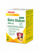 Walmark Beta Glukan 200 mg – 60 tabletek