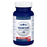 Magnesium Triple Complex + B6 cps.200 _C2N-CZ