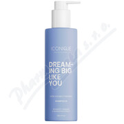 ICONIQUE Dreaming Volume&Thickness Shampoo 250ml _GIH-I