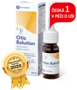 Otic Solution Krople do uszu 10ml ENEO ENO-CZ