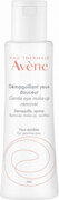 AVENE Delikatny płyn do demakijażu oczu 125ml