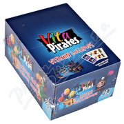 Biotter WitaPiraci Lizaki z witaminami 24szt