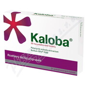 Kaloba 20mg por.tbl.flm. 21x20mg SCE-D