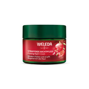 WELEDA Ujędrniający krem na noc Granat/Maca peptydy 40ml WLD-D