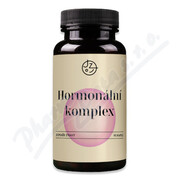 JZ Hormonální rovnováha cps.90 _VRH-CZ