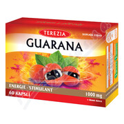 TEREZIA Guarana cps.60