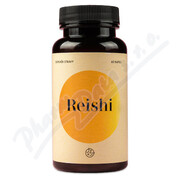 JZ Reishi cps.60 _VRH-CZ