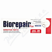 Biorepair Plus Sensitive Teeth zubní pasta 75ml