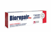 Biorepair Plus pasta do zębów Sensitive Teeth 75ml _CWL-I