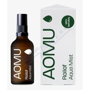 AOMU Relief Aqua Mist 50ml _BSW-CZ