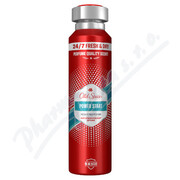 Old Spice Power Start deo sprej 150ml _PGA-GB