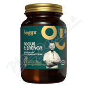 Beggs Focus&Energy cps.60