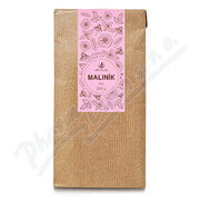 Allnature Herbata Malina liść 250 g