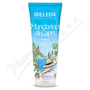 WELEDA Mandarino di Capri sprchový gel 200ml WLD-CH