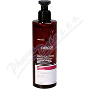 Vichy Dercos Densi-Solutions szampon zwiększający gęstość włosów 250 ml - zdjęcie 1