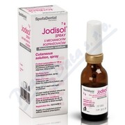 Jodisol 7g spray MTP _SPD-CZ