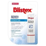 Blistex balzám na rty Repair&Protect 3.7g _BLI-USA