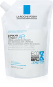 LA ROCHE-POSAY LIPIKAR Syndet AP żel - uzupełnienie 400ml