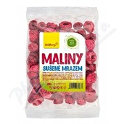 Maliny lyofilizované 20g Wolfberry