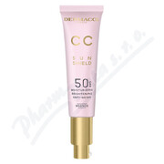 Dermacol CC SUN Shield Bronze SPF50 30ml