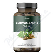 MOVit Ashwagandha 600mg cps.90 _MI7-CZ