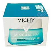 Vichy Mineral 89 serum booster nawilżająco wzmacniający 50 ml - zdjęcie 4