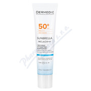 DERMEDIC Sunbrella nevidit.hydr.krém SPF50+ 40ml _PBG-PL