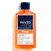 PHYTO PLAGE Rehydratační šampon po opalování 250ml _LNE-F