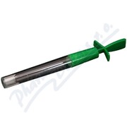 Pouzdro sklepávací na lékařský teploměr EXATHERM