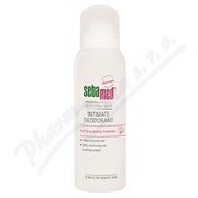 SEBAMED Intimní deodorant 125ml