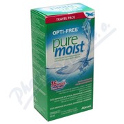 Opti-Free PureMoist, 90 ml - zdjęcie 1