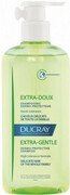 DUCRAY Extra-Doux Bardzo delikatny szampon 400ml