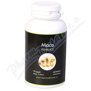 ADVANCE Maca extrakt 10:1 cps.90