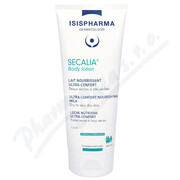 ISISPHARMA Secalia Body lotion 200ml
