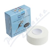 Kine-MAX Full Coat neelastický tejp 2.5cmx10m _ERW-CLR