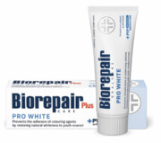 Biorepair Plus Pro White pasta do zębów 75ml _CWL-I