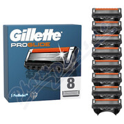 Gillette ProGlide náhradní hlavice 8ks _PGA-D