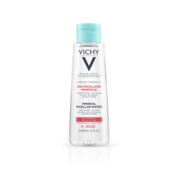 VICHY PURETÉ THERMALE Delikatny płyn micelarny 200ml