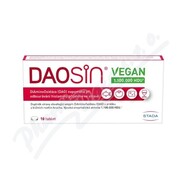 DAOSiN VEGAN tbl.10 STD-D