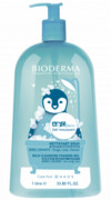 BIODERMA ABCDerm Moussant Żel pod prysznic 1L