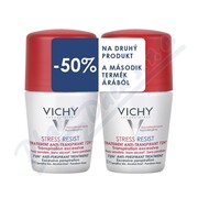 Vichy Deo Roll on 48h do skóry normalnej 50 ml - zdjęcie 12