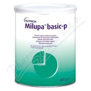 Milupa Basic-P por.plv.sol.1x400g MLF-D