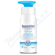Bepanthen Derma hydrat.a vyživ.tělové mléko 400ml