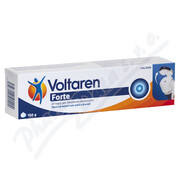 Voltaren Forte 20mg/g żel 1x150g II