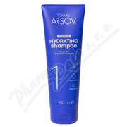 Tomas Arsov Intenzivní hydratační šampon 250ml