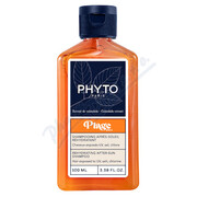 PHYTO PLAGE Rehydratační šampon po opalování 100ml _LNE-F