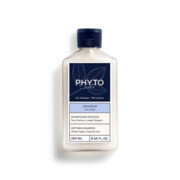 PHYTO SOFTNESS Szampon do codziennego stosowania 250ml