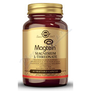 Solgar Magtein Magnesium+L-Theonate cps.60 _SGA-USA