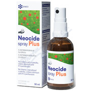 Neocide spray Plus 50ml ENEO ENO-CZ